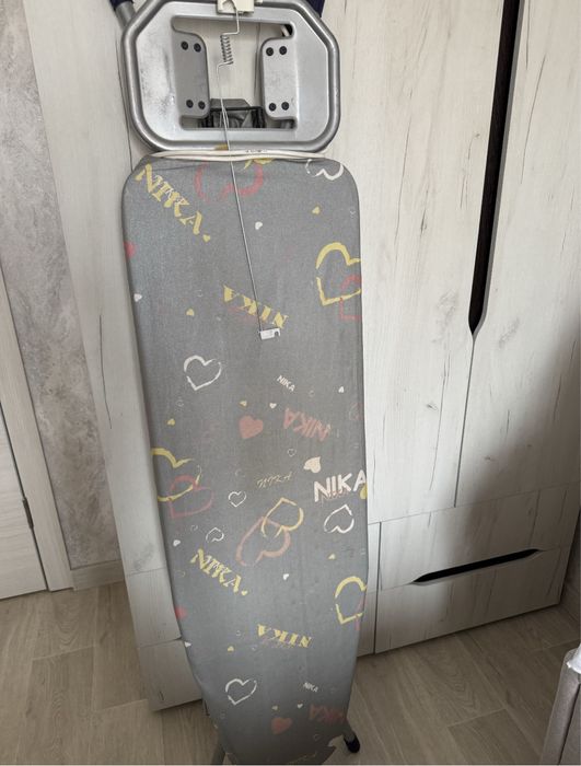 Доска гладильная