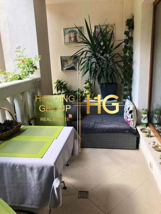 Продава се Тристаен апартамент в Варна, Аспарухово - 123 кв.м за 1366 €/кв.м - Снимка #5