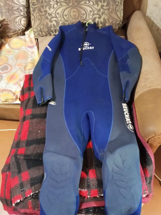 Гидрокостюм BEUCHAT. XXL