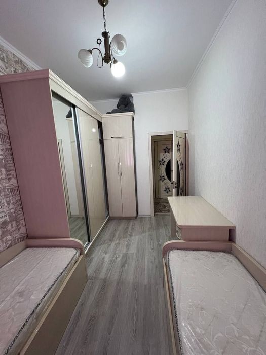 Аренда квартиры в городе Наваи  4/5/7