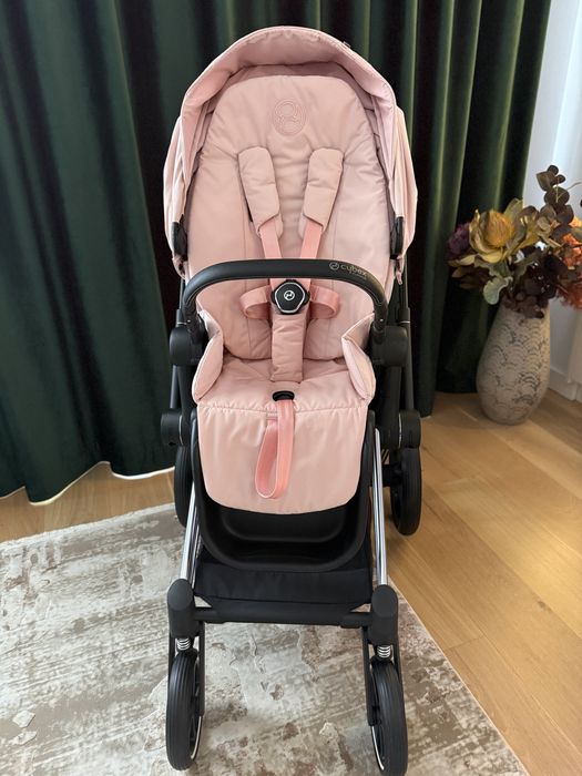 Cybex Priam Platinum 4.0