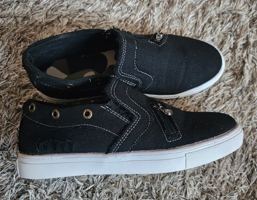 Слипоны женские  39 размер