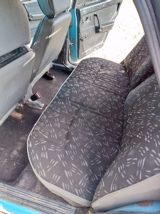 Автомобиле Ваз 2109