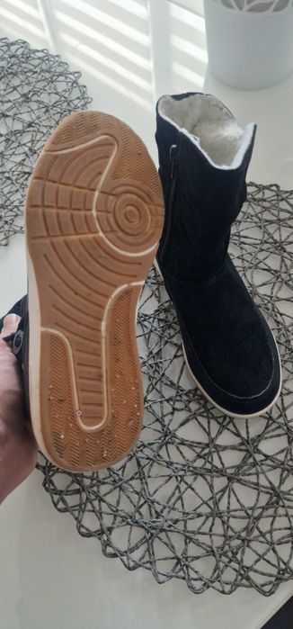 Kappa  ботуши за Момиче