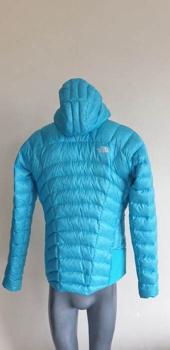 The North Face Summit Series 800 PRO Down L ОРИГИНАЛ Дамско пухено Яке