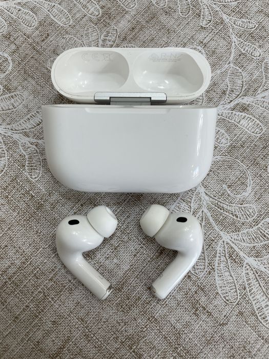 Наушники Airpods pro 3
