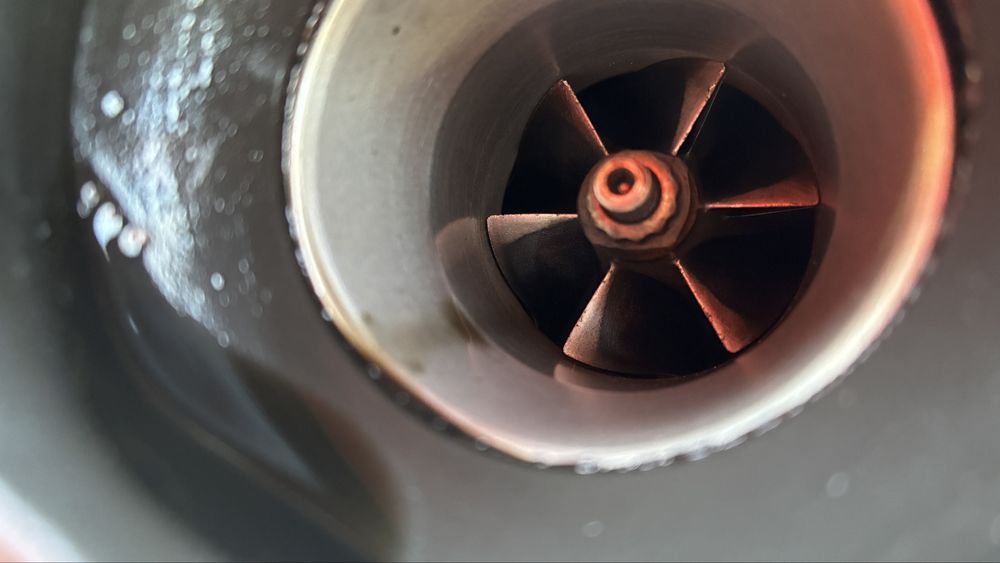 Турбо 1.9tdi 2.0tdi GT1749VA VW Seat Audi