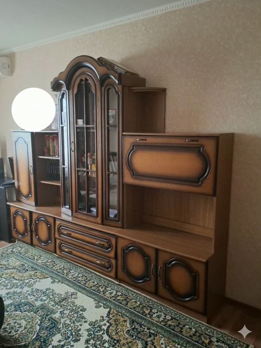 Продам шкаф и стенку