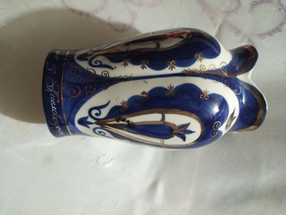 Продается ваза ССР
