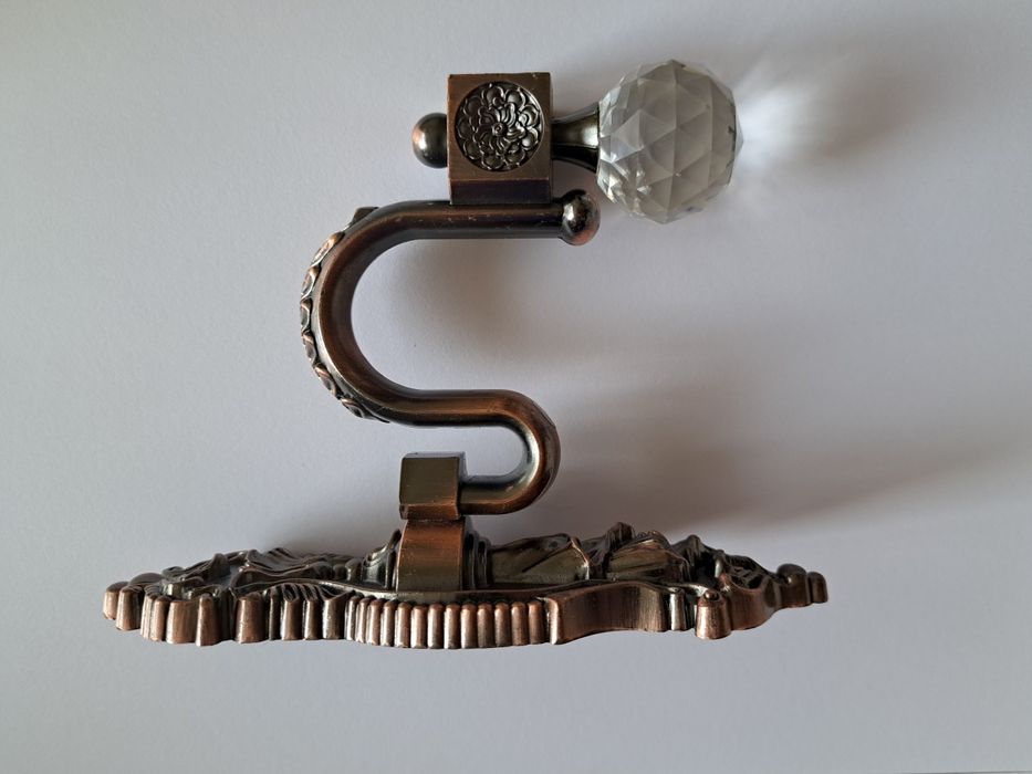 Луксозни куки за пердета