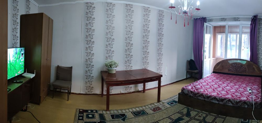 Срочно сдам квартиру