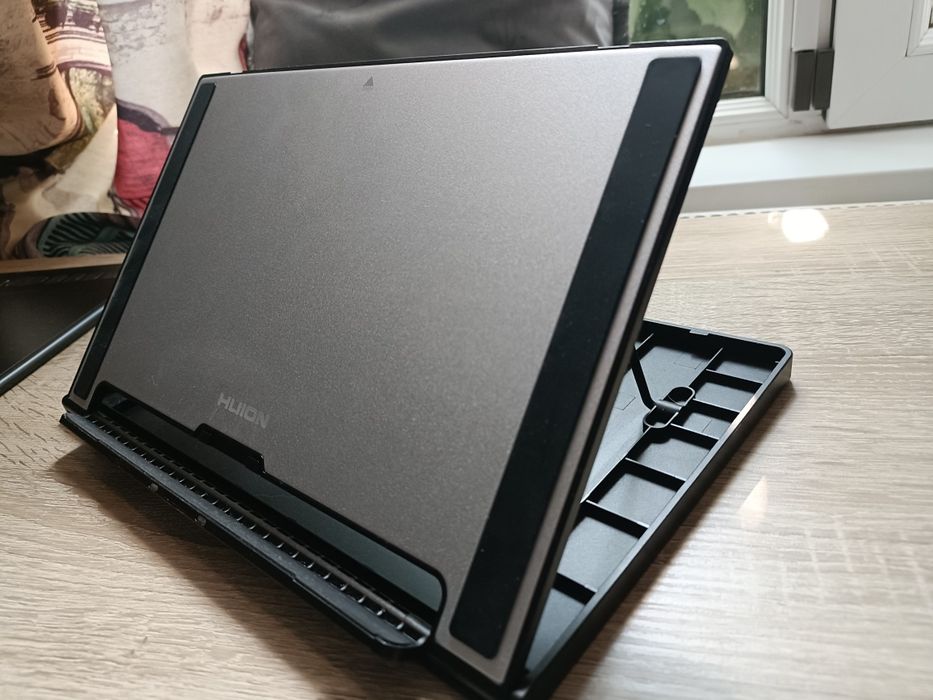 Tableta grafica Huion Inspiroy H1161