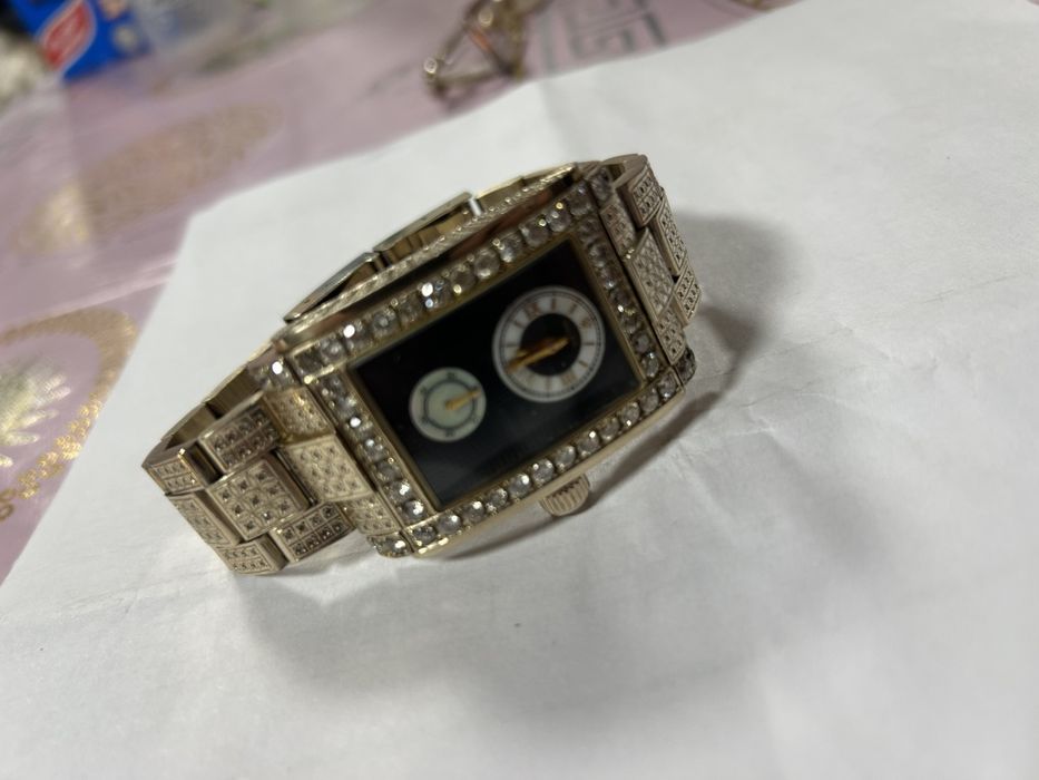 Rolex золотые часы