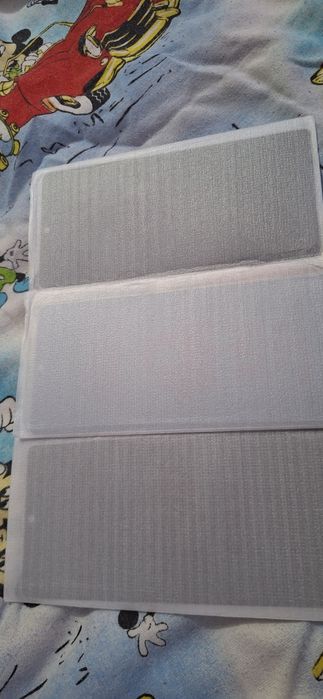 Vând folie protecție Samsung Galaxy S25 Ultra/privacy