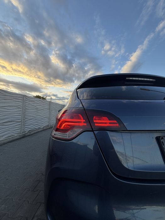 CITROËN DS4 2012 — imagine 2