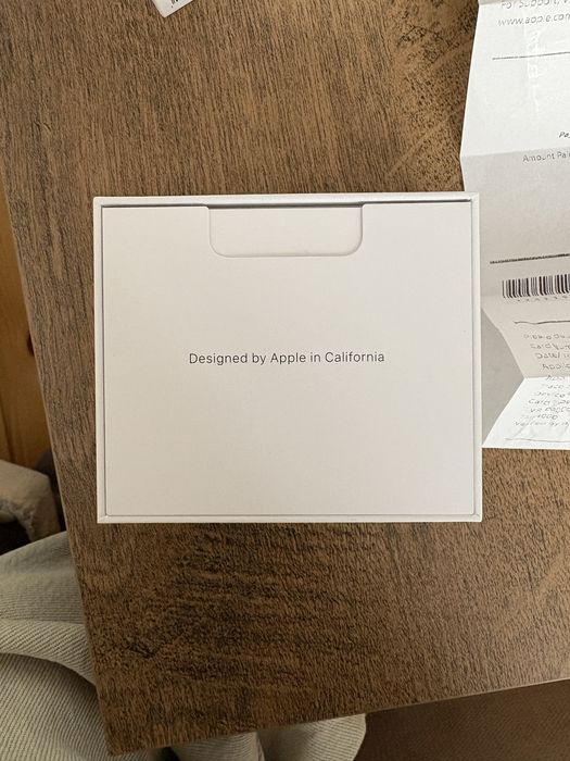 Слушалки Air pods 3