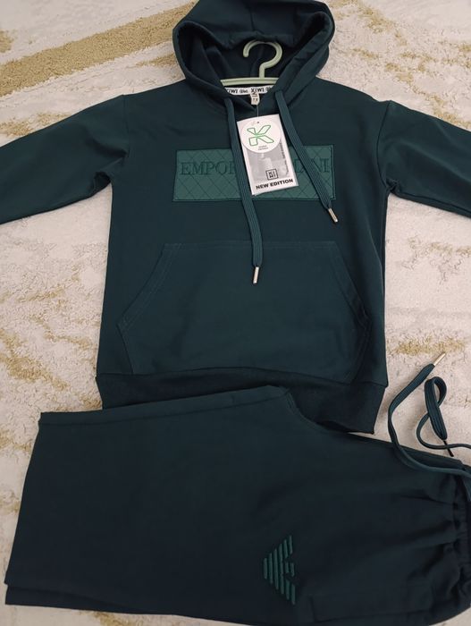 Детский двойка на 7 лет