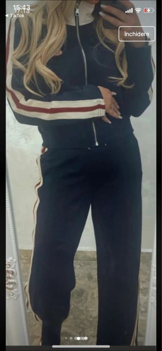 trening nou nepurtat