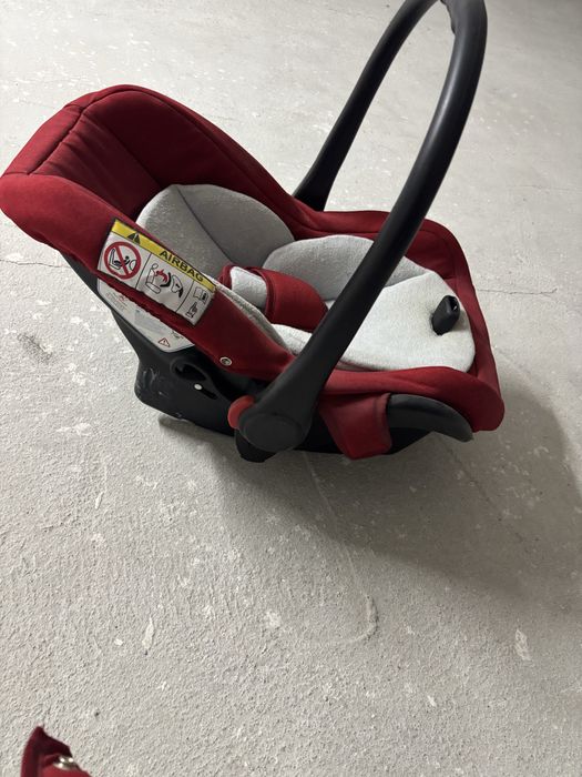 Продам детскую качалку