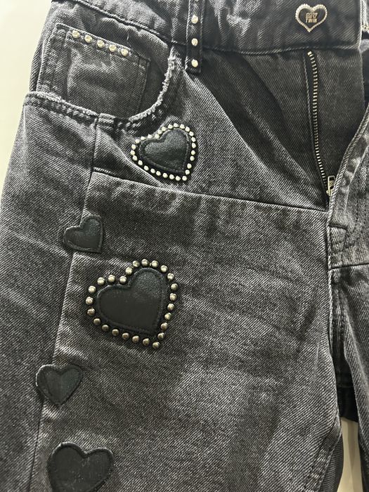 Дънки на Twin set