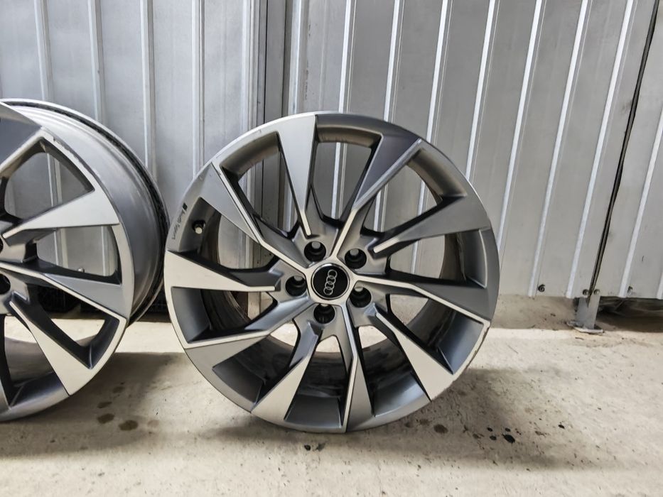 Jante Audi R19 Originale