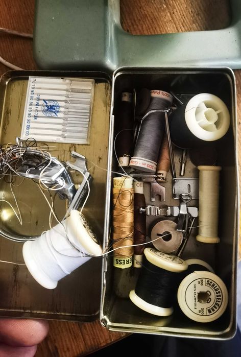 шевна машина автомат