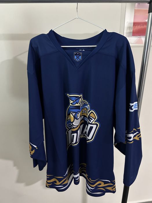 Хокеейная джерси форма Номад / Nomad