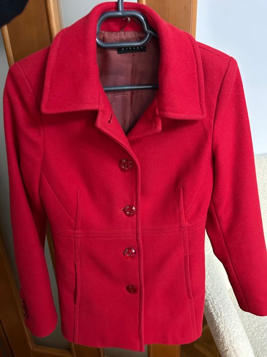 Palton facut la comanda