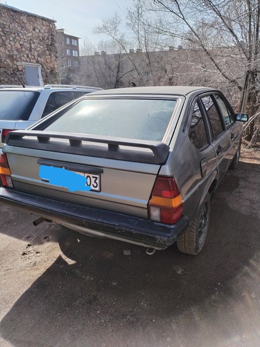 Продам фольцваген б2