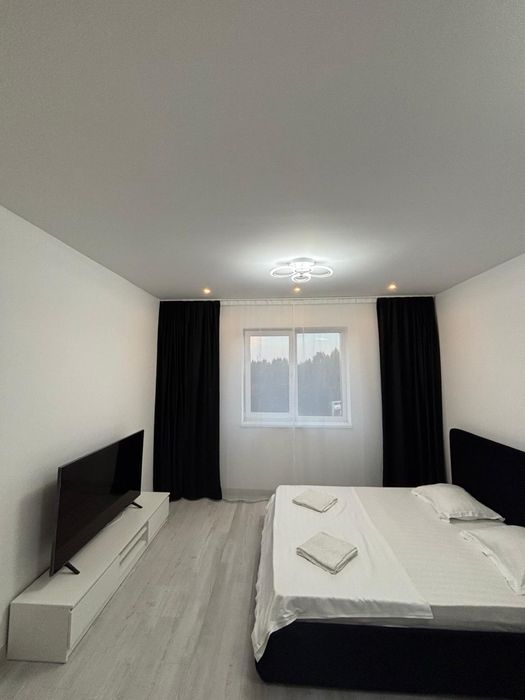 Garsoniere Rin Grand ! Regim Hotelier