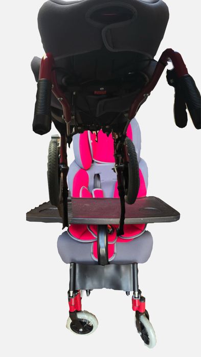 Продам инвалидную коляску для индивидуальных детей