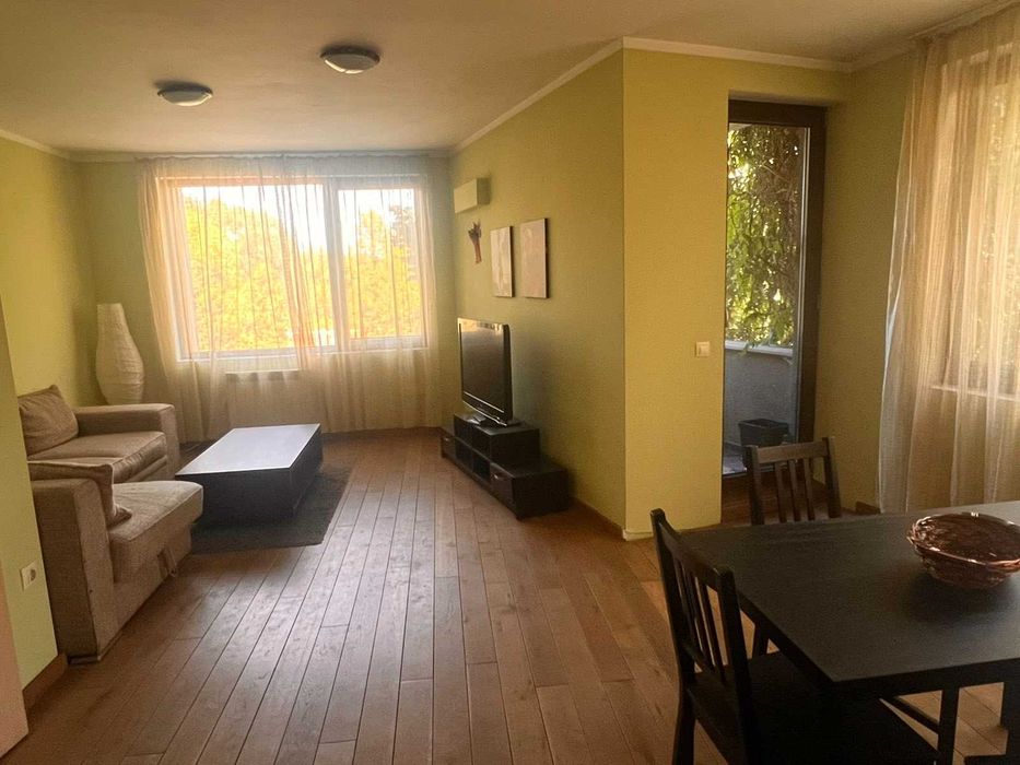 Дава се под наем Двустаен апартамент в София, Витоша - 90 кв.м за 500 € - Снимка #2