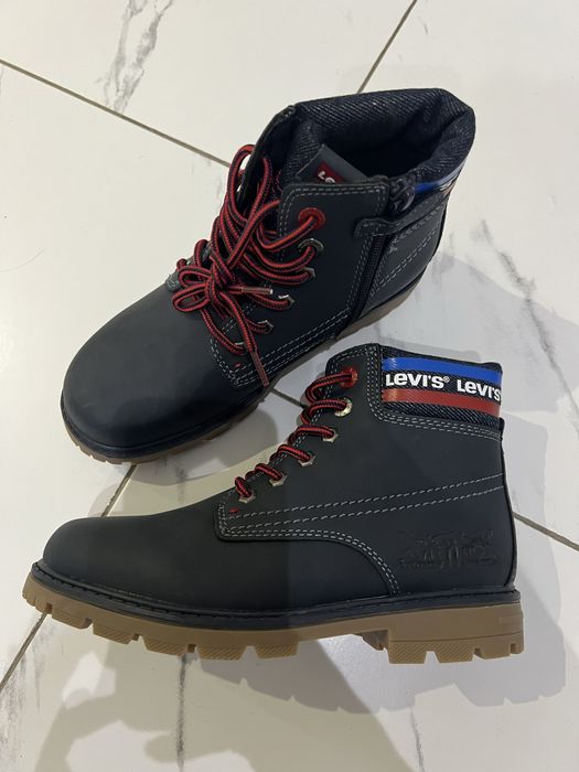 Детски боти Levis НАМАЛЕНИ