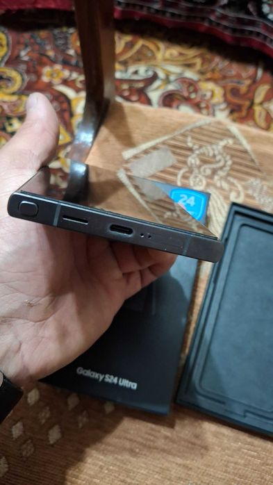 Samsung s 24 ultra