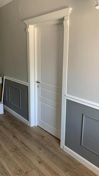 Usi pentru interior, la pret de producator!