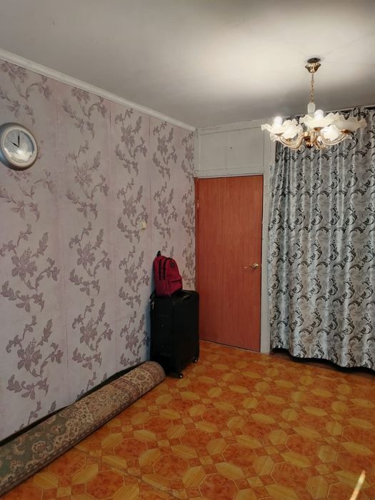Продам 1-комнатную квартиру