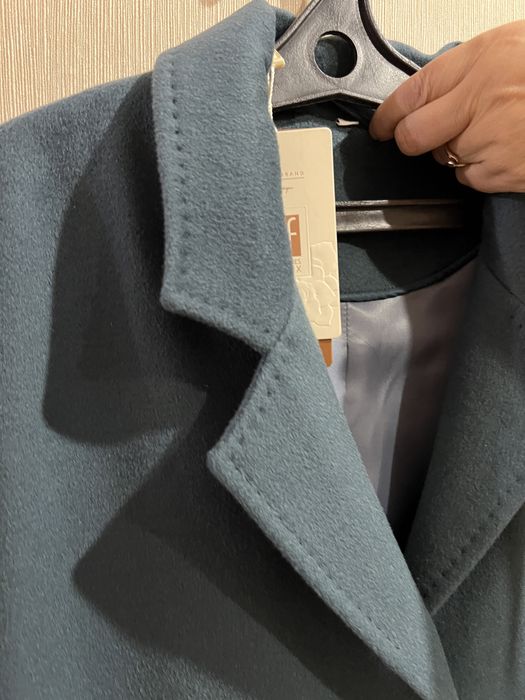 Пальто осеннее- весеннее