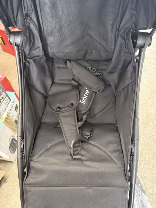 Колича lionelo juli one