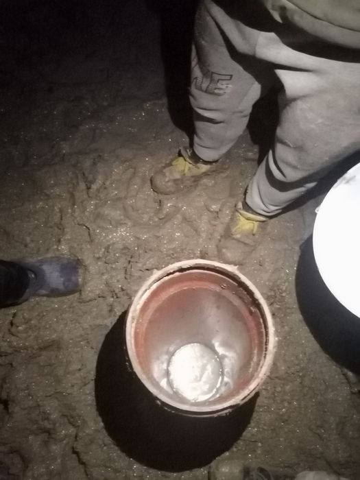 Foraje puțuri de apa potabilă