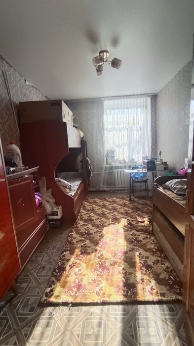 Продам двухкомнатную квартиру в Старом городе.