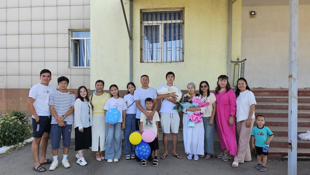 Щенки немецкой овчарки