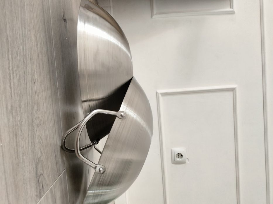 Казанн нержавейка