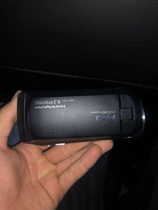 video kamera sotiladi