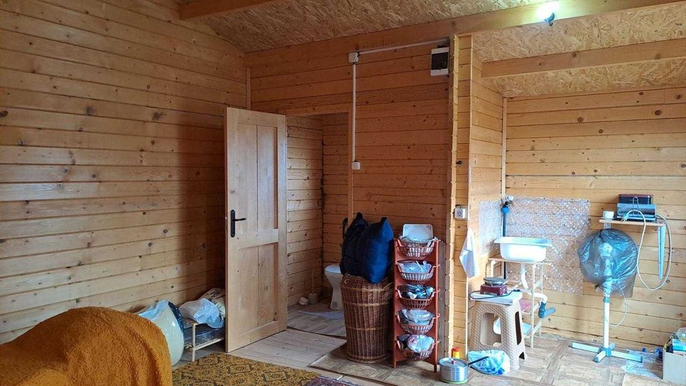 Продава се Къща в с. Каравелово, Област Ямбол - 20 кв.м за 510 €/кв.м - Снимка #7