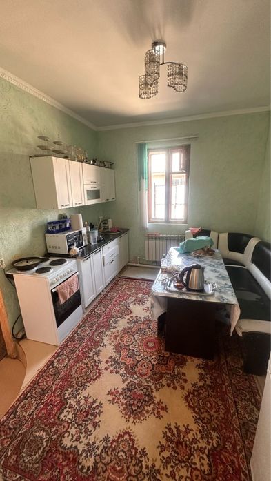 Продам частный дом