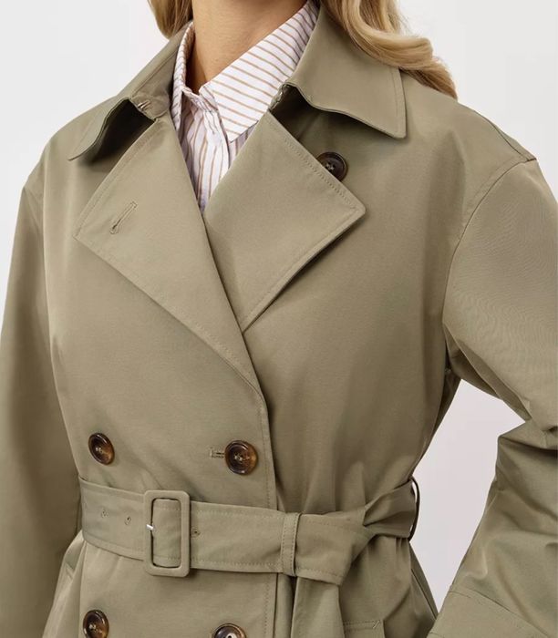 Продам тренч