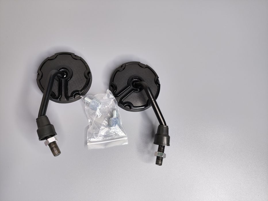 Продам зеркала на мотоцикл мопед