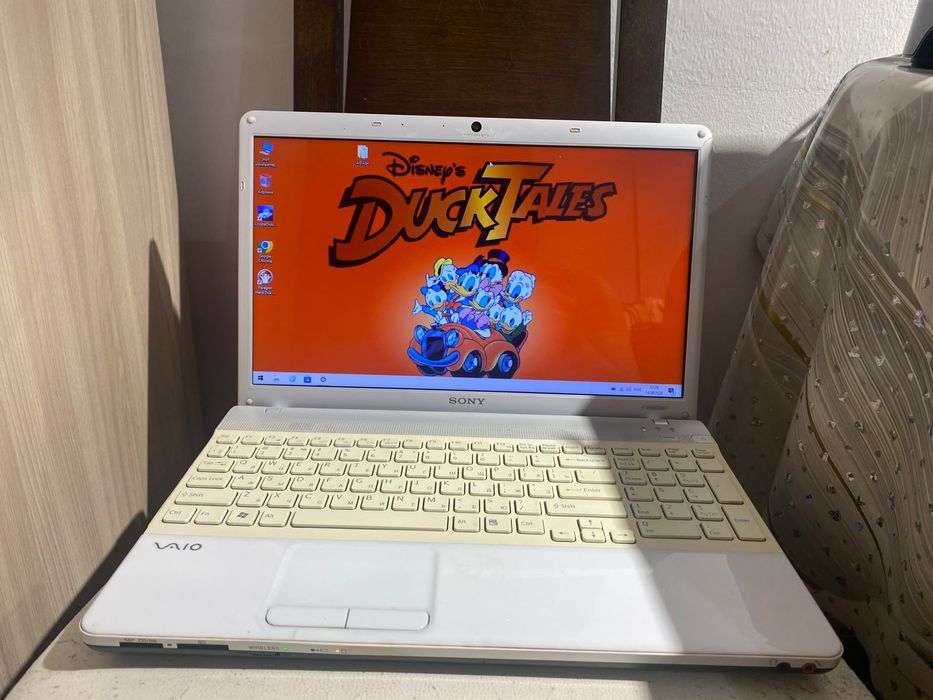 Офисный Sony Vaio/AMD Athlon DualCore
