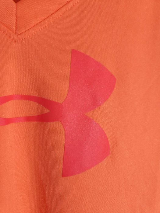 Under Armour Тениска/Дамска L