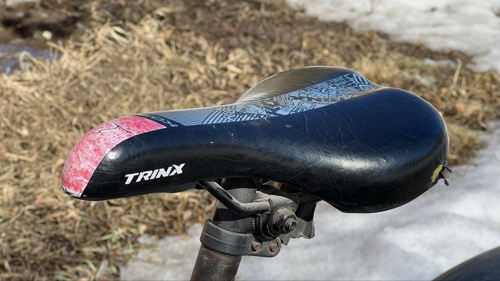 Продам Trinx M136